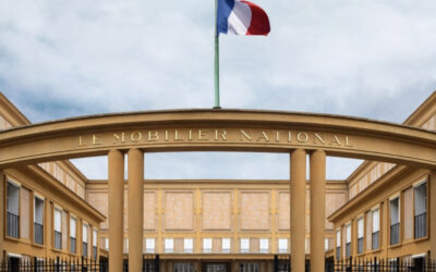 Mobilier National, Paris
